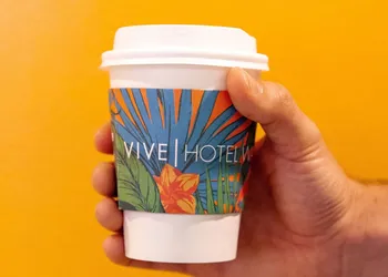 Vive Hotel Waikiki hotel thumbnail 6