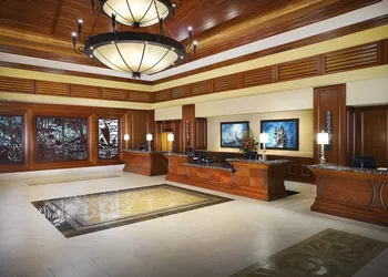 Hilton Grand Vacations Club Grand Waikikian Honolulu hotel thumbnail 2