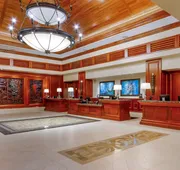 Hilton Grand Vacations Club Grand Waikikian Honolulu hotel detail image 3