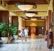 Hilton Grand Vacations Club Grand Waikikian Honolulu hotel detail image 4