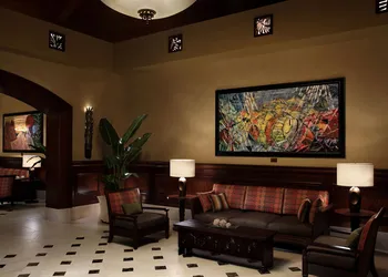 Hilton Grand Vacations Club Grand Waikikian Honolulu hotel thumbnail 5