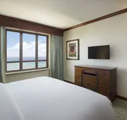 Hilton Grand Vacations Club Grand Waikikian Honolulu hotel detail image 7