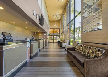 Best Western Plus Stovall's Inn hotel thumbnail 2
