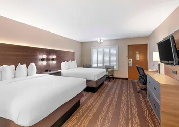 Best Western Plus Stovall's Inn hotel thumbnail 3