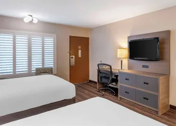 Best Western Plus Stovall's Inn hotel thumbnail 4