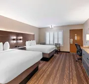 Best Western Plus Stovall's Inn hotel detail image 3