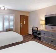 Best Western Plus Stovall's Inn hotel detail image 4