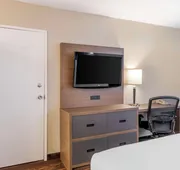 Best Western Plus Stovall's Inn hotel detail image 5