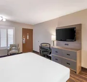 Best Western Plus Stovall's Inn hotel detail image 7