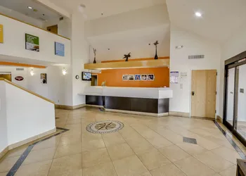 Motel 6 Katy, TX - Houston hotel thumbnail 2
