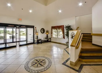 Motel 6 Katy, TX - Houston hotel thumbnail 3
