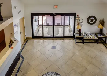 Motel 6 Katy, TX - Houston hotel thumbnail 4