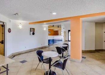 Motel 6 Katy, TX - Houston hotel thumbnail 6