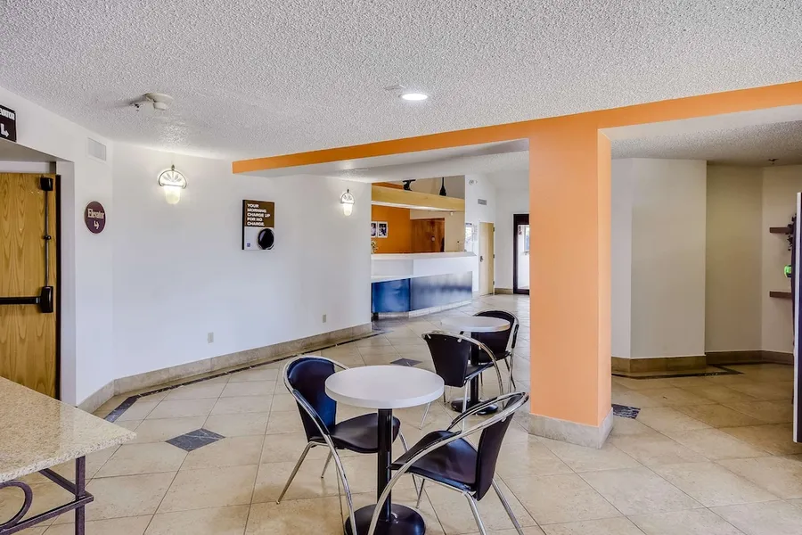 Motel 6 Katy, TX - Houston hotel detail image 6