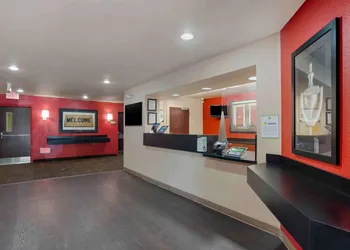 Extended Stay America Suites Orange County Lake Forest hotel thumbnail 2