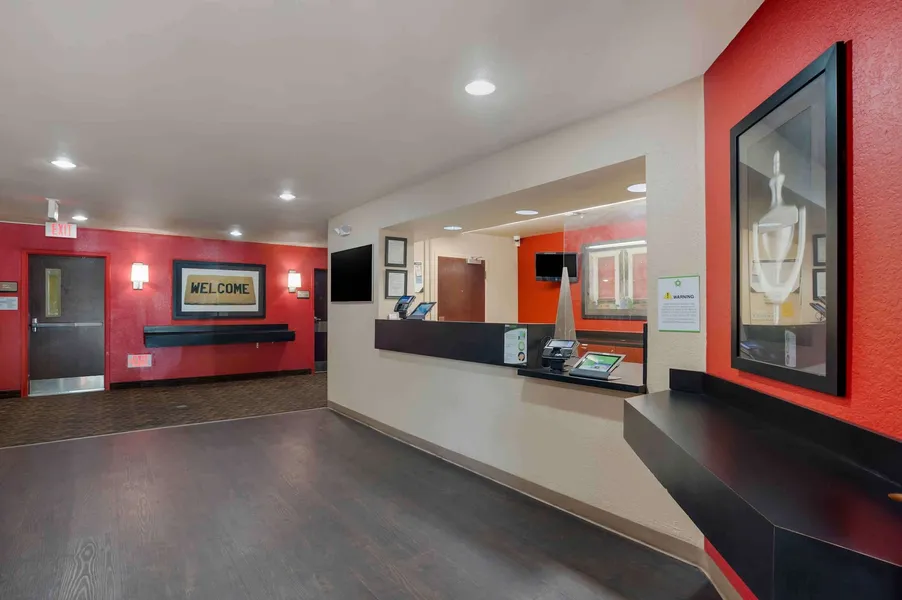 Extended Stay America Suites Orange County Lake Forest hotel detail image 2