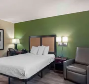 Extended Stay America Suites Orange County Lake Forest hotel detail image 4