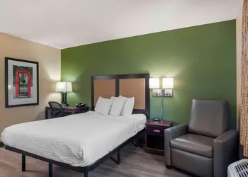 Extended Stay America Suites Orange County Lake Forest hotel thumbnail 4
