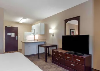 Extended Stay America Suites Orange County Lake Forest hotel thumbnail 5