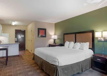 Extended Stay America Suites Orange County Lake Forest hotel thumbnail 6