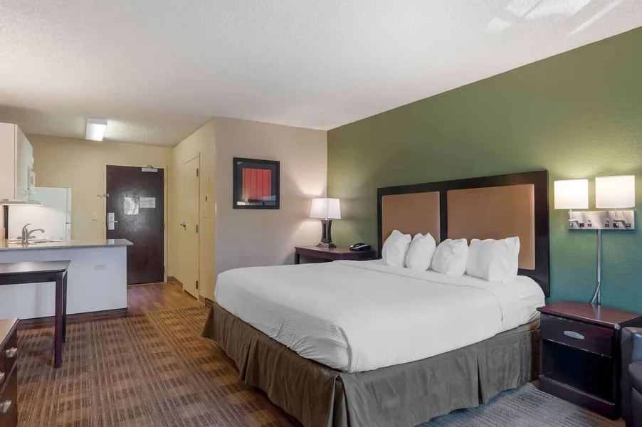 Extended Stay America Suites Orange County Lake Forest hotel detail image 6
