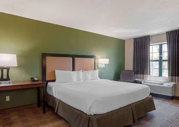 Extended Stay America Suites Orange County Lake Forest hotel thumbnail 7
