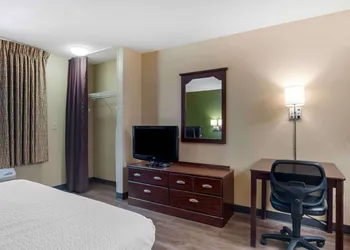 Extended Stay America Suites Orange County Lake Forest hotel thumbnail 8
