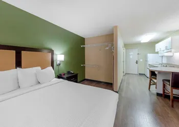 Extended Stay America Suites Orange County Cypress hotel thumbnail 4