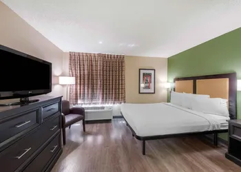 Extended Stay America Suites Orange County Cypress hotel thumbnail 5