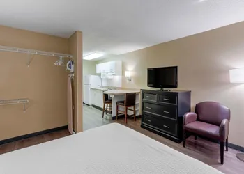 Extended Stay America Suites Orange County Cypress hotel thumbnail 6