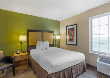 Extended Stay America Suites Orange County Cypress hotel thumbnail 7
