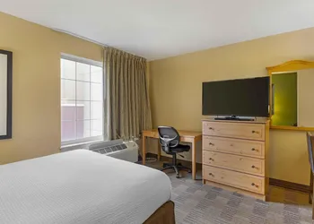 Extended Stay America Suites Orange County Cypress hotel thumbnail 8