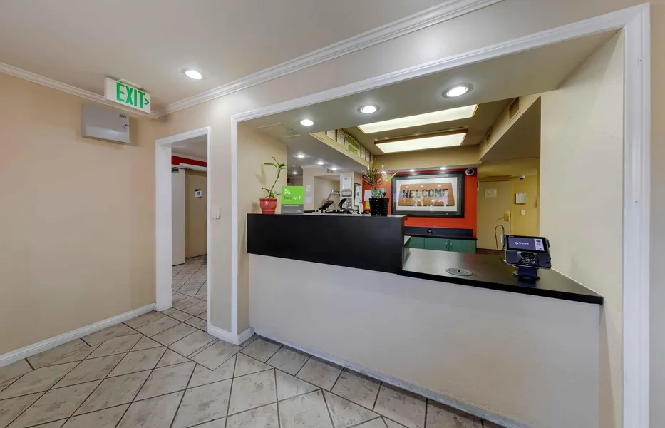 Extended Stay America Suites Orange County Cypress hotel detail image 2