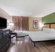 Extended Stay America Suites Orange County Cypress hotel detail image 5