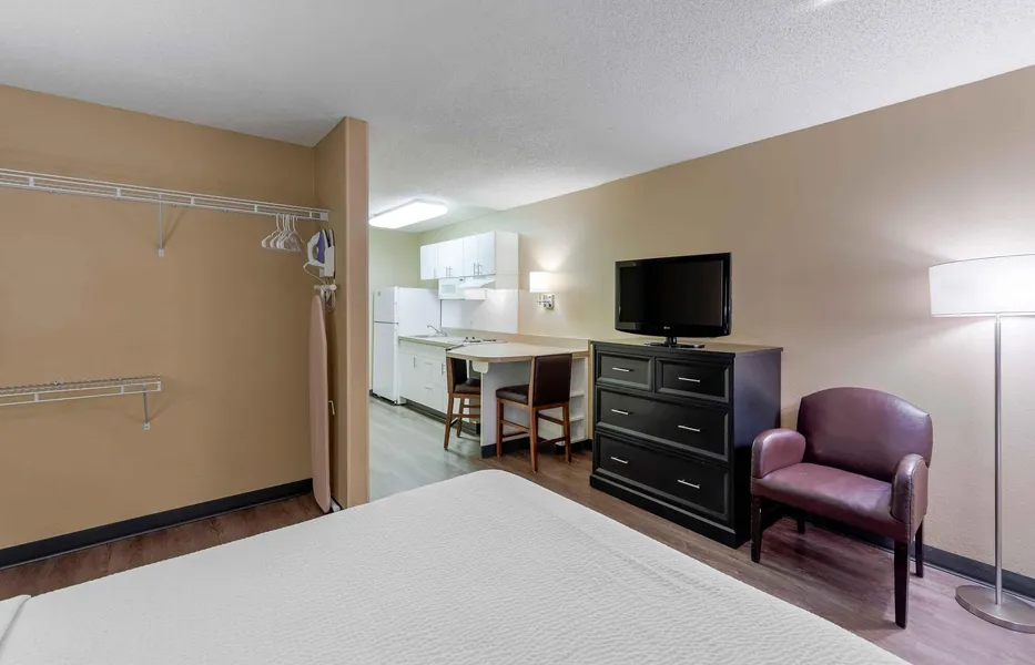 Extended Stay America Suites Orange County Cypress hotel detail image 6