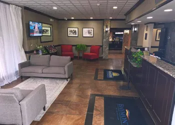 Baymont by Wyndham Culpeper hotel thumbnail 2