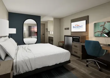 Baymont by Wyndham Culpeper hotel thumbnail 3