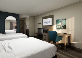 Baymont by Wyndham Culpeper hotel thumbnail 4