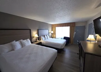 Baymont by Wyndham Culpeper hotel thumbnail 5