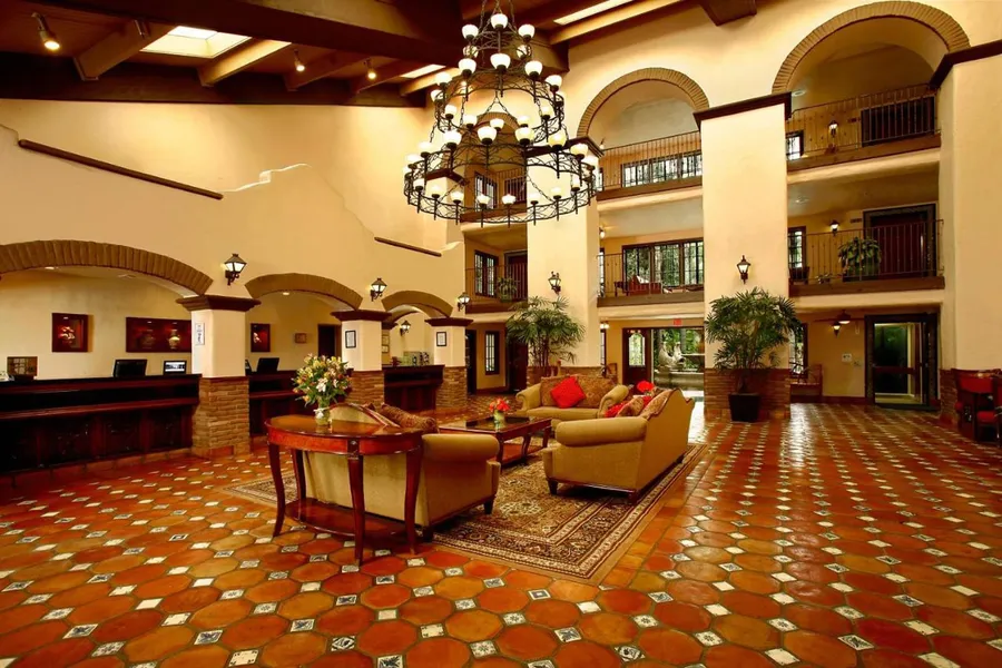 The Buena Park Grand Hotel & Suites hotel detail image 2