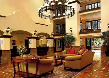 The Buena Park Grand Hotel & Suites hotel thumbnail 4