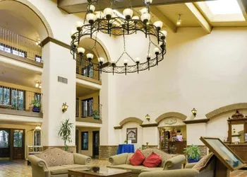 The Buena Park Grand Hotel & Suites hotel thumbnail 5