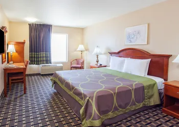 Hotel 39 Westminster hotel thumbnail 4