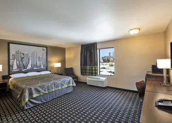 Hotel 39 Westminster hotel thumbnail 5