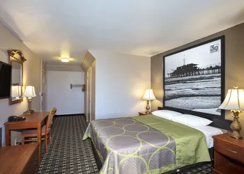 Hotel 39 Westminster hotel thumbnail 7