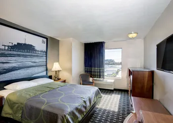 Hotel 39 Westminster hotel thumbnail 8