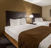 Best Western Yuba City Inn hotel detail image 3