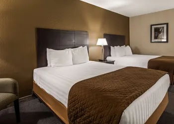 Best Western Yuba City Inn hotel thumbnail 3