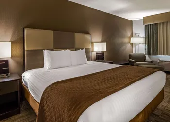 Best Western Yuba City Inn hotel thumbnail 4