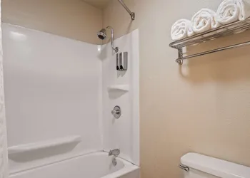 Best Western Yuba City Inn hotel thumbnail 5
